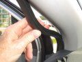 ProClip Hyundai Accent 10-17 Left mount