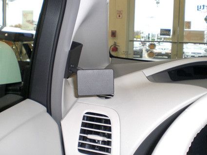 Proclip Nissan Leaf 12-17 Left mount