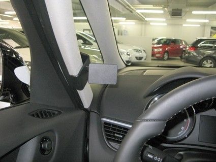 Proclip Opel Zafira 12-19 Left mount