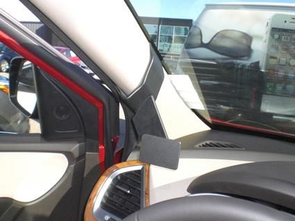 Proclip Hyundai Santa Fe 13-18 Left mount