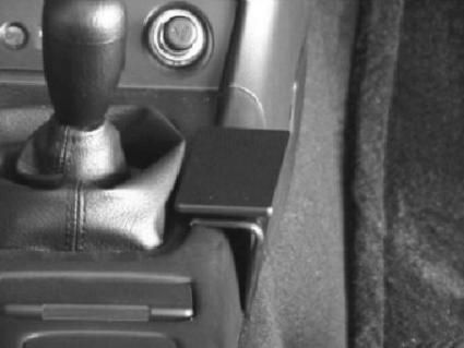 Proclip Mazda MX 5  98-05 Console mount