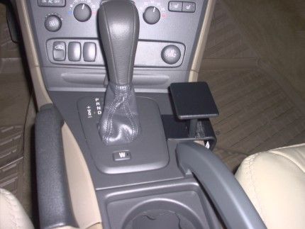 Proclip Volvo V70/XC70 ONLY Cross Country 00-04 Console moun
