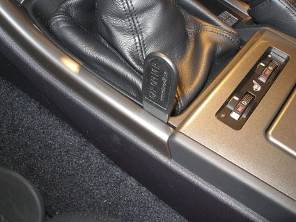 ProClip Lexus IS Series 06-13 Console mount