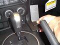 ProClip Mazda Miata/ MX5 09-15 Console mount
