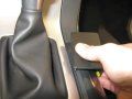 Proclip Volvo S80/ V70/ XC70 11-11 Console mount