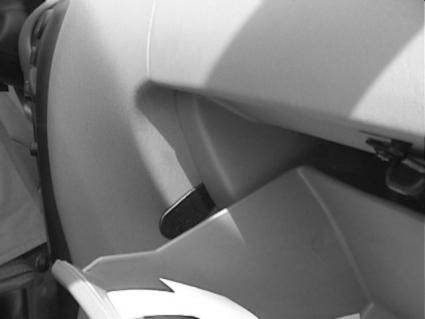 Proclip Hyundai Elantra 96-00 Anlged mount