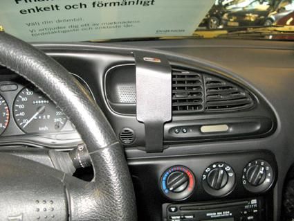 Proclip Ford Mondeo 97-00 Center mount