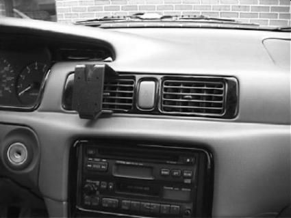 Proclip Toyota Camry 97-01 Center mount ONLY wood-grain