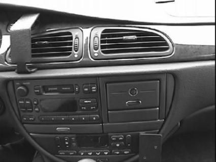 Proclip Jaguar S-Type 99-01 Centre