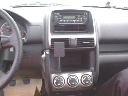 Proclip Honda CRV 02-06 Center mount, NOT wood panel