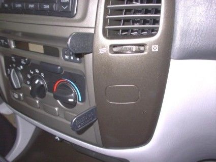 Proclip Toyota LandCruiser 100 02-07 Angled mount