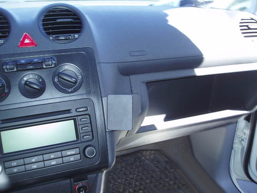Proclip VW Caddy 04-15 Angled (NOT for glove compartment)