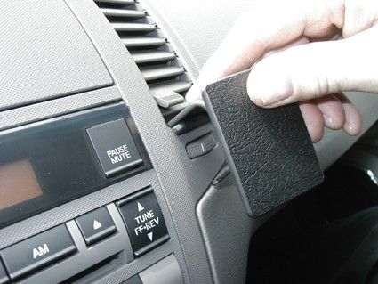 Proclip Nissan Altima 05-06 USA Angled mount