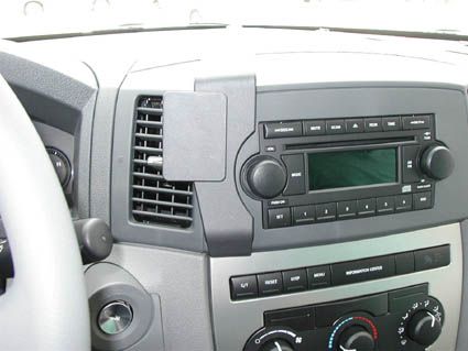 Proclip Jeep Grand Cherokee 05-07 Center, NOT with fact.nav.