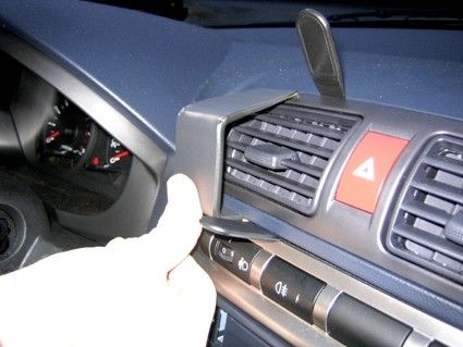 Proclip Kia Picanto 05-11 Center mount