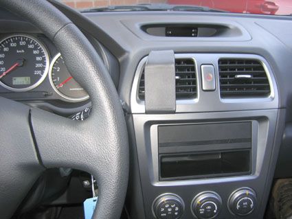 Proclip Subaru Impreza 05-07 Center mount