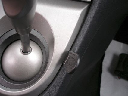 Proclip Honda Civic 06-11 Angled mount