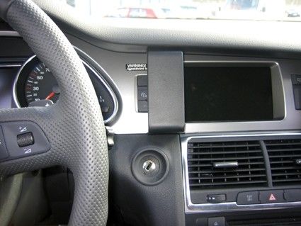 Proclip Audi Q7 06-15 Center mount