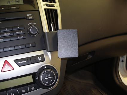 Proclip Kia Ceed 07-09 Angled mount