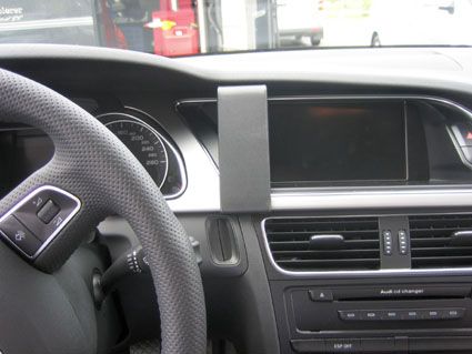 Proclip Audi A4 08-09/A5/S5 07-09 Center mount
