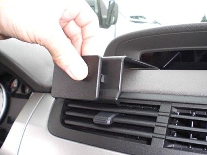 Proclip Ford Focus 08-11 USA Center mount