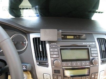 Proclip Hyundai Sonata 09-10 Center mount
