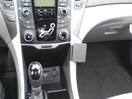 ProClip Hyundai Sonata 11-14 Angled mount