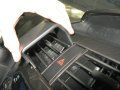 ProClip Chevrolet Spark 11-15 Center mount