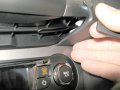Proclip Ford Focus 11-14 Angled mount