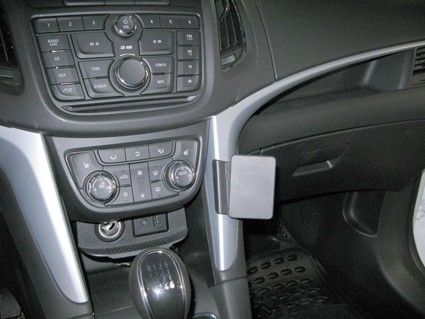 Proclip Opel Zafira C 12-19 Angled Mount