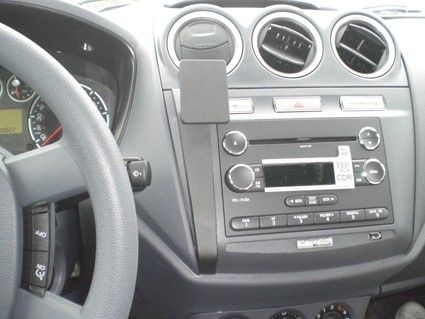 Proclip Ford Transit Connect 12-13 Center mount (ONLY USB)