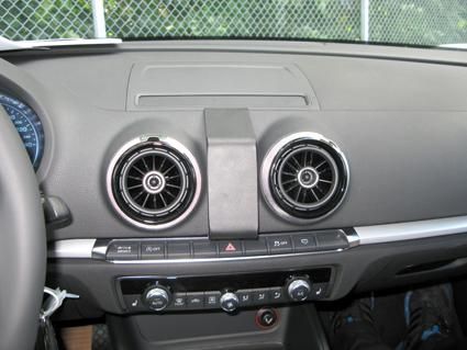 Proclip Audi A3 13-20 Center mount