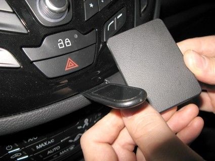 Proclip Ford B-Max 13-18 Angled mount