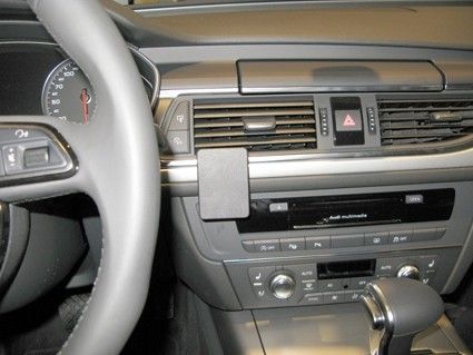 ProClip Audi A6/S6 11-18 Center mount