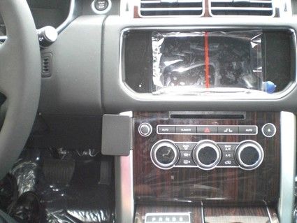 Proclip Land Rover Range Rover 13-21 center mount, LOW