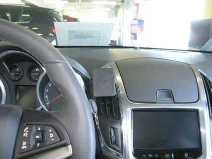 ProClip Chevrolet Cruze ONLY Station/Hatchback 13-14 Center