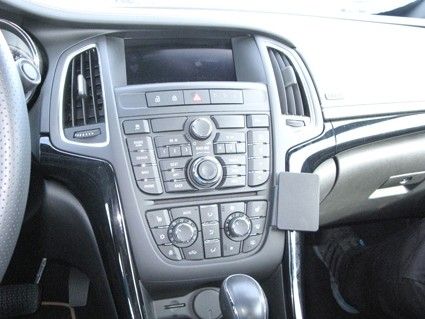 Proclip Opel Cascada 14-19 Angled mount