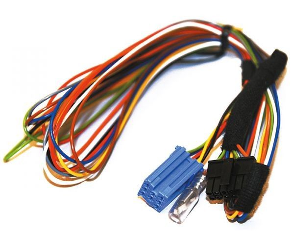 CABL-AF8 P&P kabel tbv GWL3/GBL3 Fiat Mini ISO