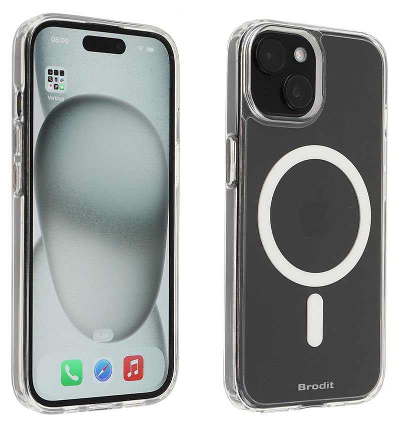 Brodit case Apple iPhone 15