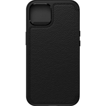 Otterbox Strada Case Apple iPhone 13 - Zwart