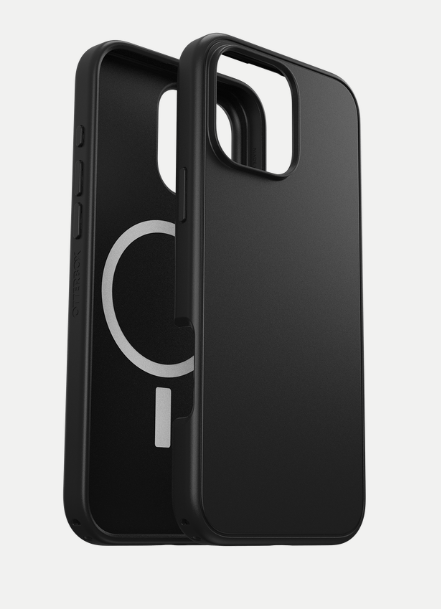 Otterbox Symmetry MagSafe Apple iPhone 16 Pro Max - Black