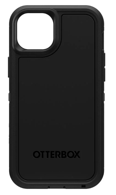 Otterbox Defender XT MagSafe Apple iPhone 15 Plus - Black