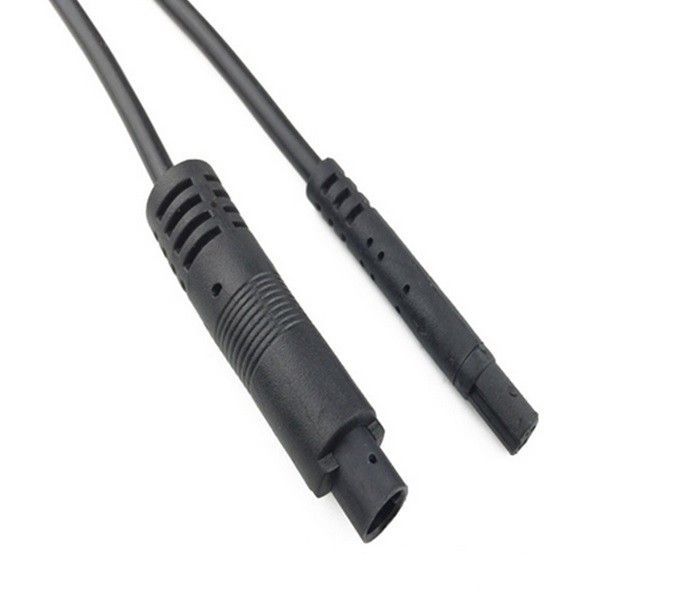 Camera extension cable 4-pins BMW male - female; 6 meter