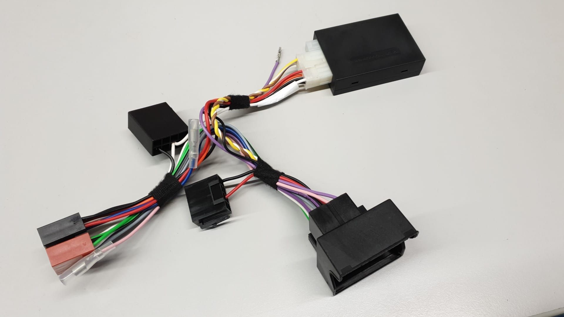 ST.W.BED. MAN TGX, TGA, TGS, TGL, TGM 07-15, 12V
