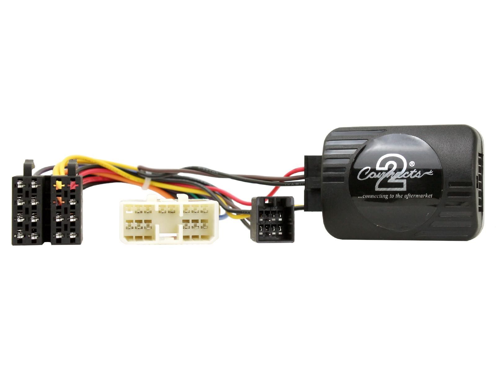 ST.W.BED. Subaru Forester 04-07