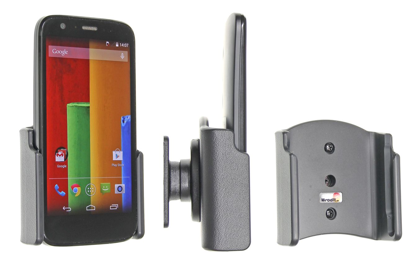 Brodit houder Motorola Moto G