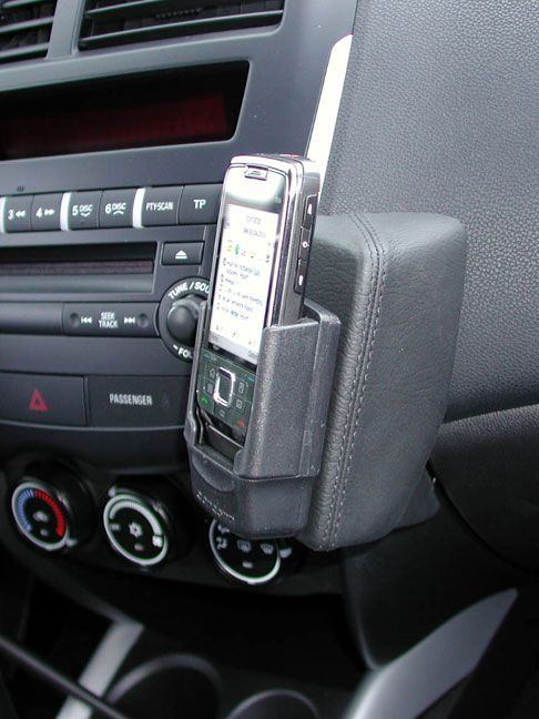 Kuda console Mitsubishi ASX 2010-/ 2014-
