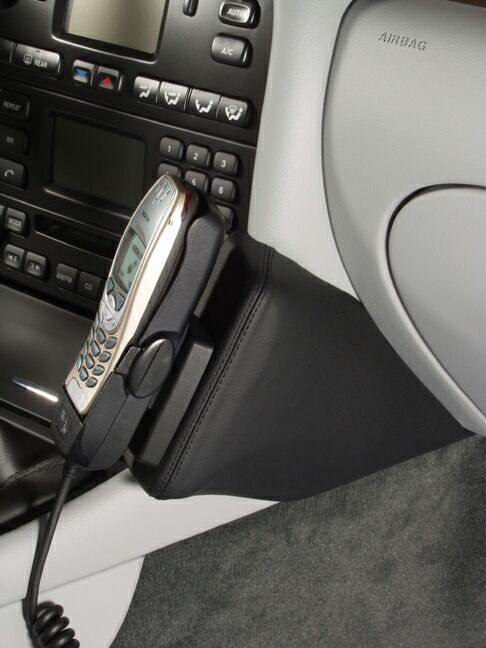 Kuda console Jaguar X-type 06/01-