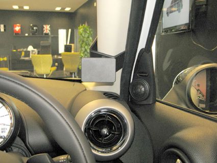ProClip Mini Paceman 13-16/ Countryman 10-16 Right mount RHD