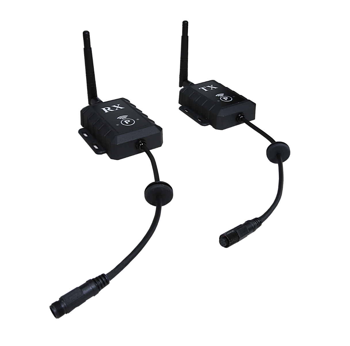 MXN DXS300 draadloze verbindingsset 1x RX - 1 x TX